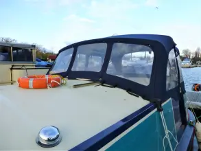 Thumbnail von Aqualine Boats Canterbury 68 VA Piyano