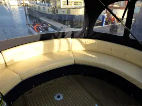 Thumbnail von Aqualine Boats Canterbury 68 VA Piyano