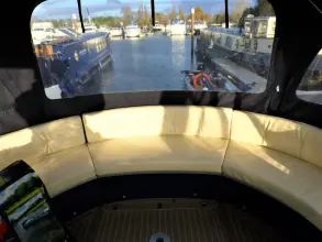 Thumbnail von Aqualine Boats Canterbury 68 VA Piyano