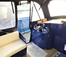 Thumbnail von Aqualine Boats Canterbury 68 VA Piyano