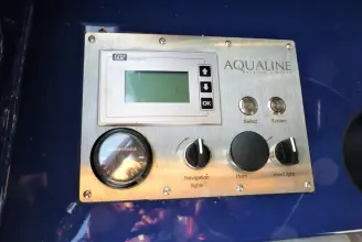Thumbnail von Aqualine Boats Canterbury 68 VA Piyano