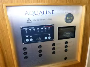 Thumbnail von Aqualine Boats Canterbury 68 VA Piyano
