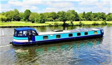 Thumbnail von Aqualine Boats Canterbury 68 VA Piyano