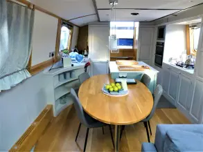 Thumbnail von Aqualine Boats Canterbury 68 VA Piyano