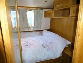 Thumbnail von Aqualine Boats Canterbury 68 VA Piyano