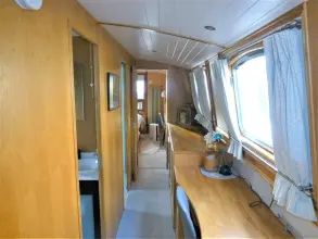 Thumbnail von Aqualine Boats Canterbury 68 VA Piyano