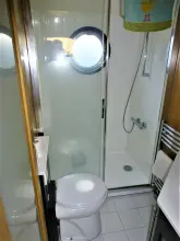 Thumbnail von Aqualine Boats Canterbury 68 VA Piyano