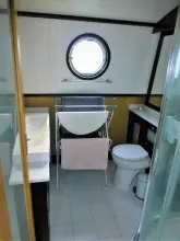 Thumbnail von Aqualine Boats Canterbury 68 VA Piyano