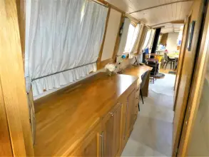 Thumbnail von Aqualine Boats Canterbury 68 VA Piyano