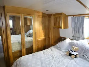 Thumbnail von Aqualine Boats Canterbury 68 VA Piyano