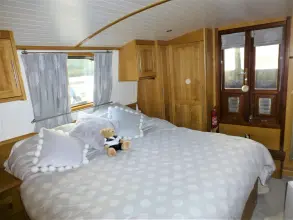 Thumbnail von Aqualine Boats Canterbury 68 VA Piyano