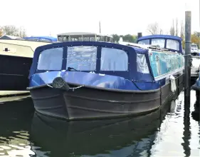 Thumbnail von Aqualine Boats Canterbury 68 VA Piyano
