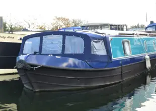 Thumbnail von Aqualine Boats Canterbury 68 VA Piyano