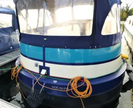 Thumbnail von Aqualine Boats Canterbury 68 VA Piyano