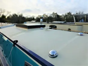 Thumbnail von Aqualine Boats Canterbury 68 VA Piyano