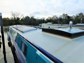 Thumbnail von Aqualine Boats Canterbury 68 VA Piyano
