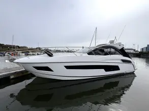 Sunseeker Portofino 40
