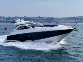Thumbnail von Sunseeker Portofino 47 AYLA