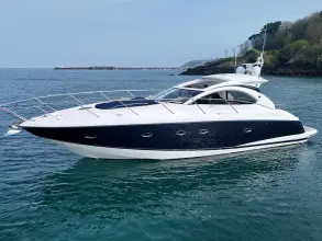 Thumbnail von Sunseeker Portofino 47 AYLA