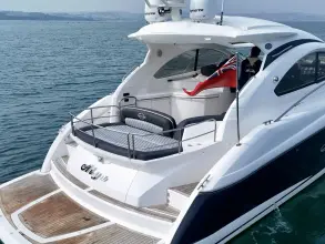 Thumbnail von Sunseeker Portofino 47 AYLA