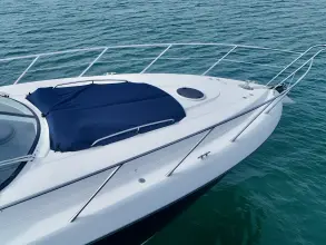 Thumbnail von Sunseeker Portofino 47 AYLA