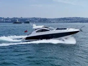 Thumbnail von Sunseeker Portofino 47 AYLA