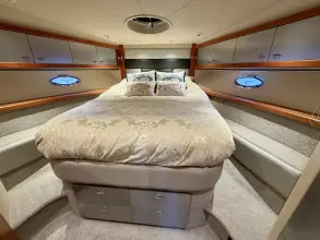 Thumbnail von Sunseeker Portofino 47 AYLA