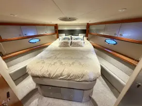 Thumbnail von Sunseeker Portofino 47 AYLA