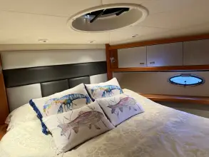Thumbnail von Sunseeker Portofino 47 AYLA