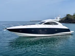 Thumbnail von Sunseeker Portofino 47 AYLA