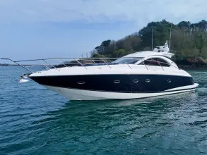 Thumbnail von Sunseeker Portofino 47 AYLA