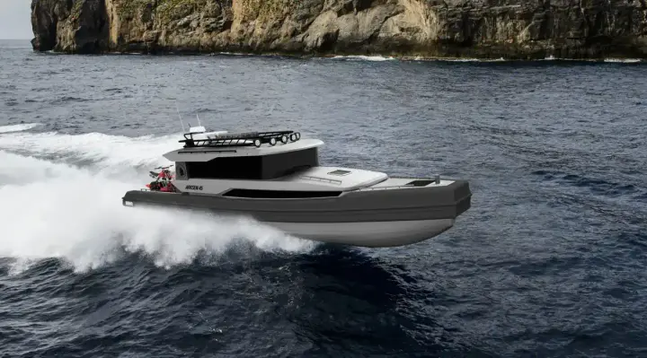 Arksen 45