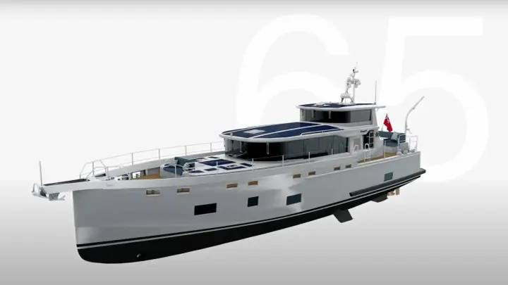 Arksen 65