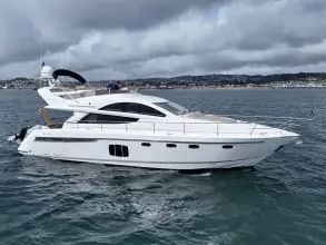 Fairline Phantom 48