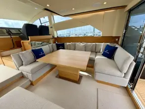 Thumbnail von Fairline Phantom 48