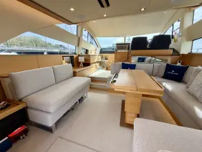 Thumbnail von Fairline Phantom 48