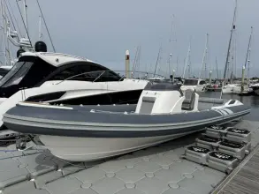 Thumbnail von Cobra Ribs Cobra Nautique 9,7 m Inboard 9,7-199