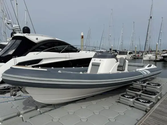 Kobra Kaburgalar Kobra Nautique 9.7m İçi 9.7-199