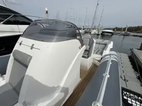 Thumbnail von Cobra Ribs Cobra Nautique 9,7 m Inboard 9,7-199