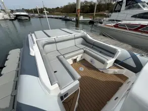 Thumbnail von Cobra Ribs Cobra Nautique 9,7 m Inboard 9,7-199