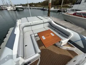 Thumbnail von Cobra Ribs Cobra Nautique 9,7 m Inboard 9,7-199