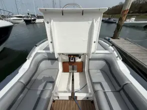 Thumbnail von Cobra Ribs Cobra Nautique 9,7 m Inboard 9,7-199