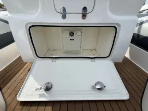 Thumbnail von Cobra Ribs Cobra Nautique 9,7 m Inboard 9,7-199