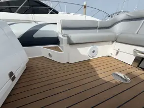Thumbnail von Cobra Ribs Cobra Nautique 9,7 m Inboard 9,7-199