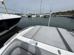 Thumbnail von Cobra Ribs Cobra Nautique 9,7 m Inboard 9,7-199