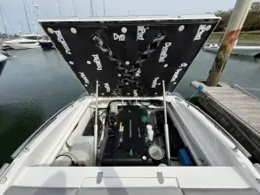 Thumbnail von Cobra Ribs Cobra Nautique 9,7 m Inboard 9,7-199
