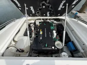Thumbnail von Cobra Ribs Cobra Nautique 9,7 m Inboard 9,7-199