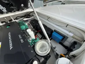 Thumbnail von Cobra Ribs Cobra Nautique 9,7 m Inboard 9,7-199