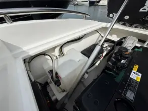 Thumbnail von Cobra Ribs Cobra Nautique 9,7 m Inboard 9,7-199