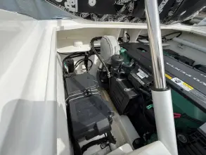 Thumbnail von Cobra Ribs Cobra Nautique 9,7 m Inboard 9,7-199